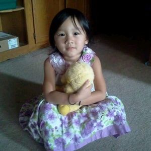 Meet your Posher, Phoua